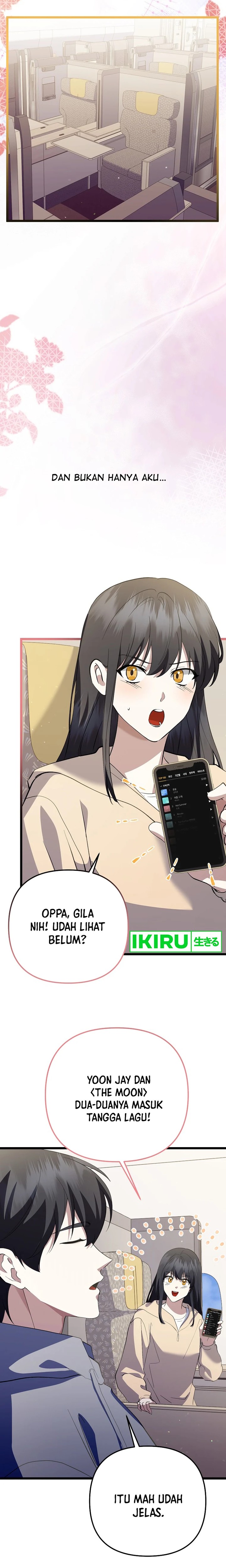 The Crazy Genius Composer Returns Chapter 43 Gambar 14