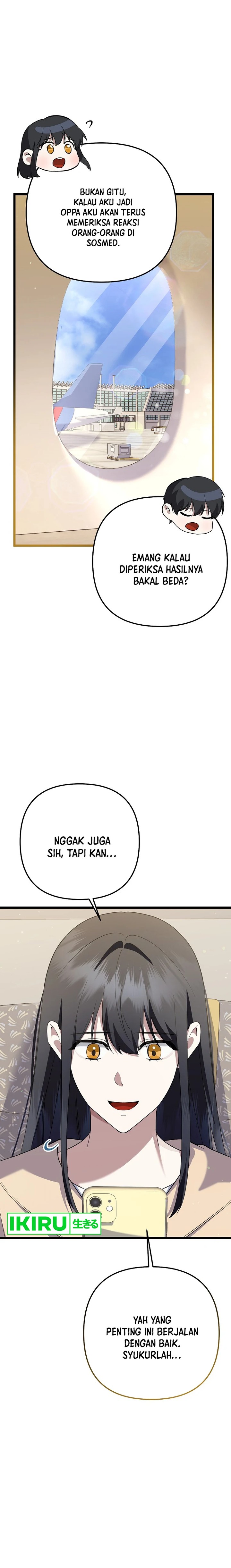 The Crazy Genius Composer Returns Chapter 43 Gambar 16