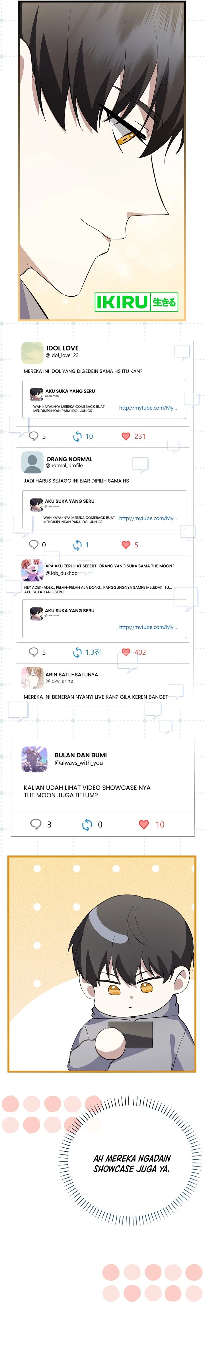 The Crazy Genius Composer Returns Chapter 43 Gambar 19