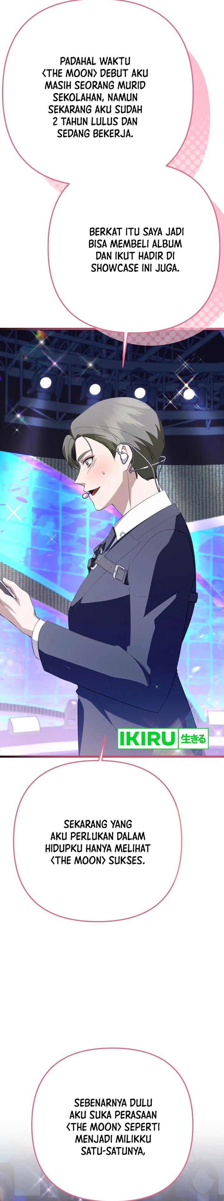 The Crazy Genius Composer Returns Chapter 43 Gambar 21
