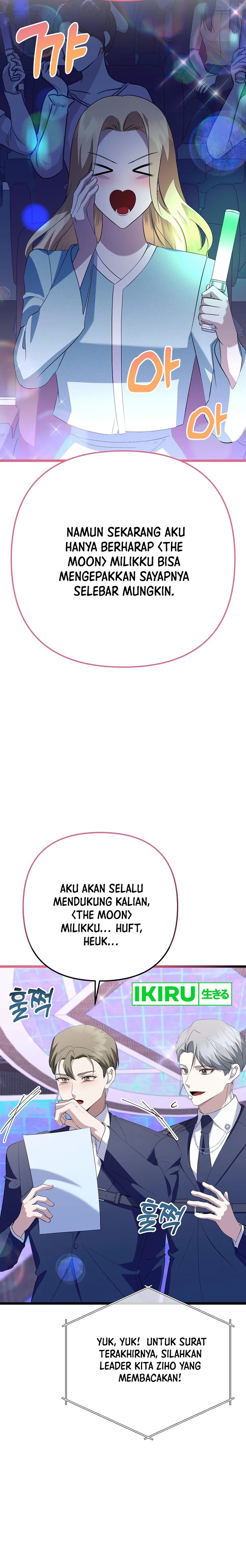 The Crazy Genius Composer Returns Chapter 43 Gambar 22
