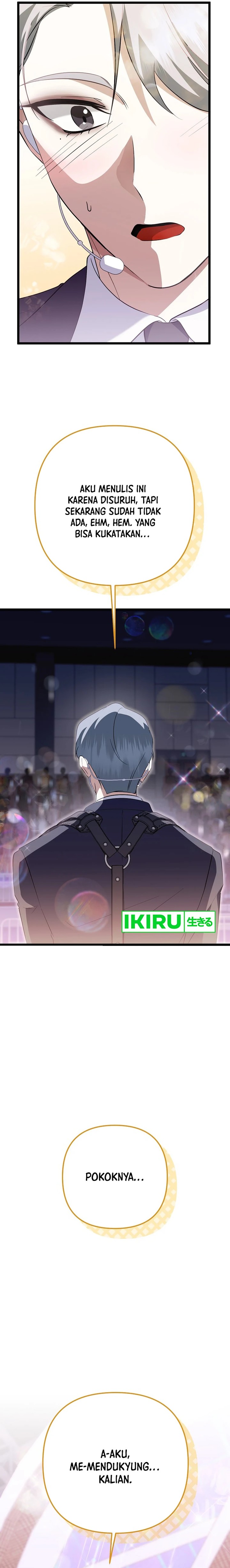 The Crazy Genius Composer Returns Chapter 43 Gambar 24