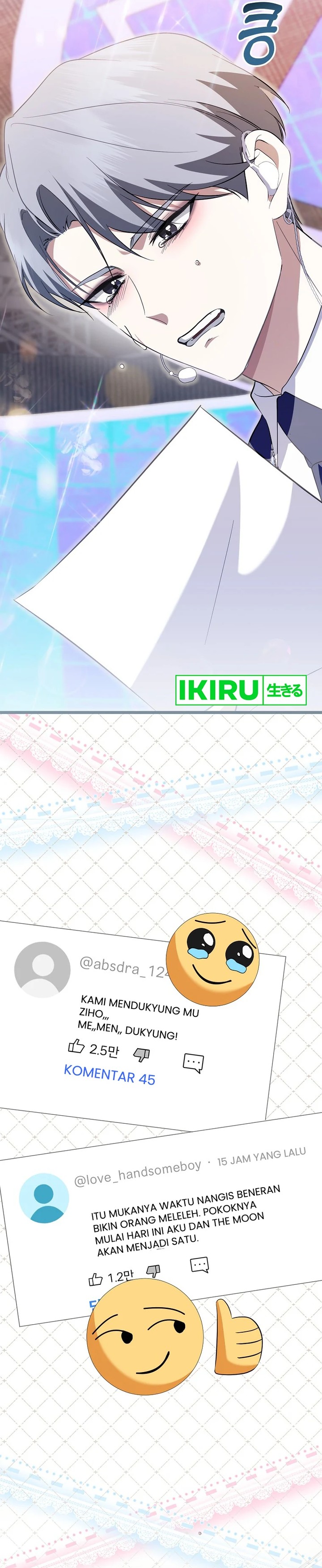 The Crazy Genius Composer Returns Chapter 43 Gambar 25