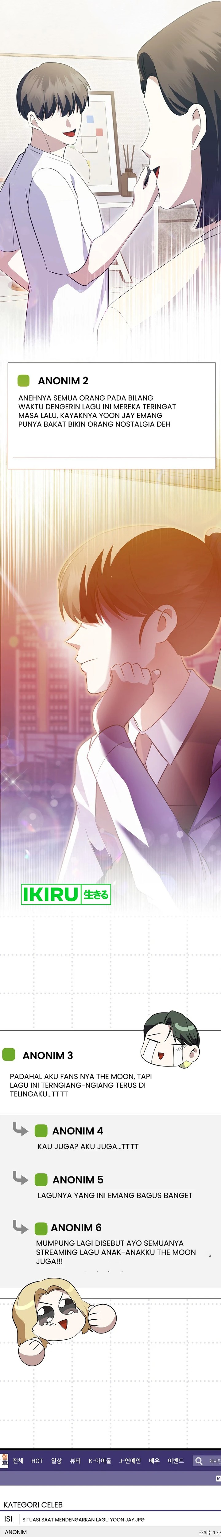 The Crazy Genius Composer Returns Chapter 43 Gambar 27