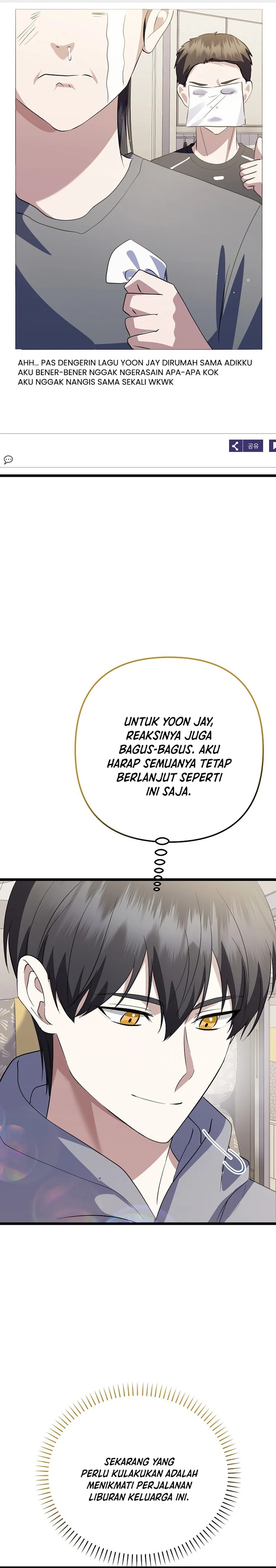 The Crazy Genius Composer Returns Chapter 43 Gambar 28