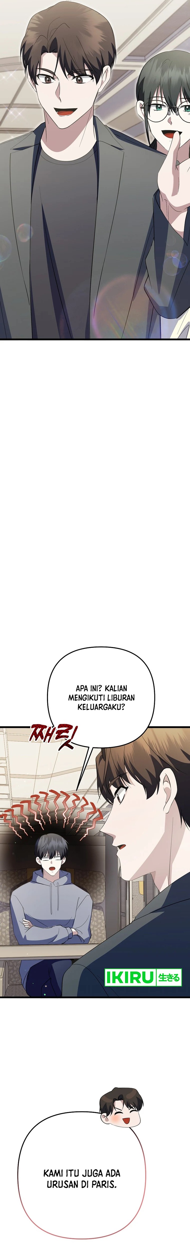 The Crazy Genius Composer Returns Chapter 43 Gambar 30