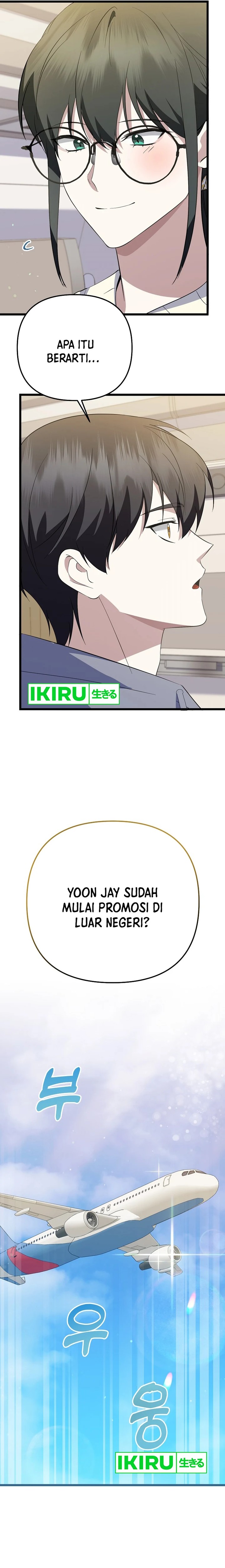 The Crazy Genius Composer Returns Chapter 43 Gambar 32