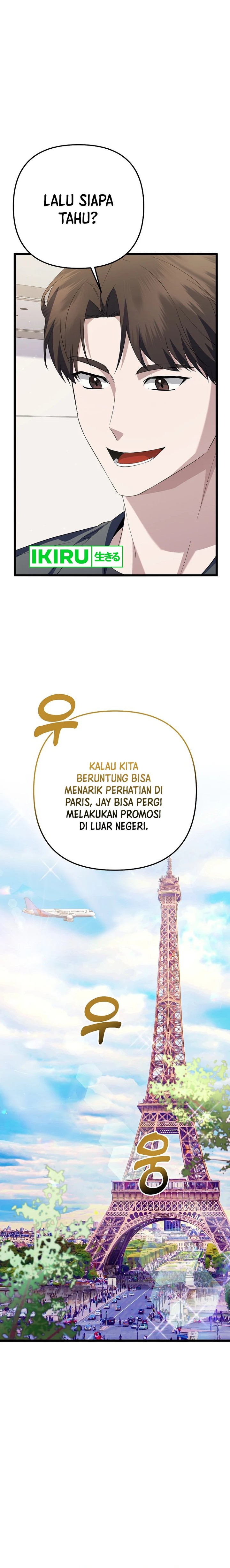The Crazy Genius Composer Returns Chapter 44 Gambar 3