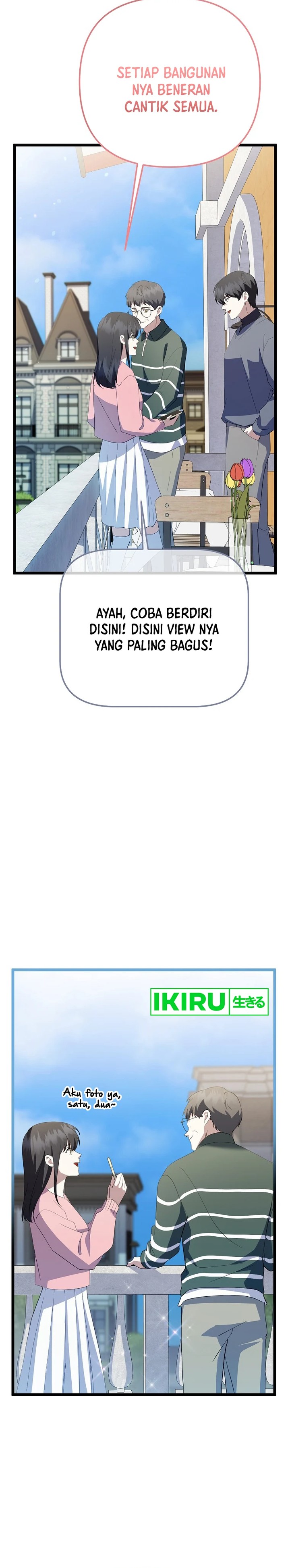 The Crazy Genius Composer Returns Chapter 44 Gambar 5