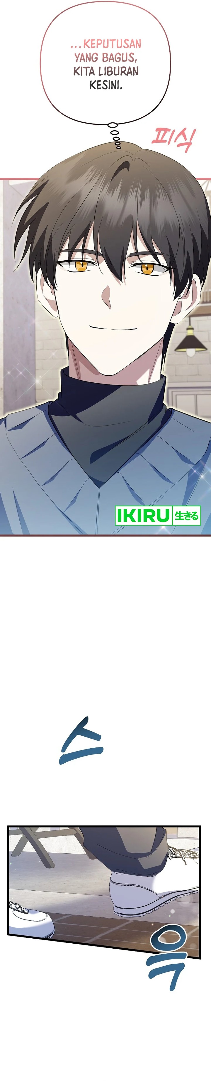 The Crazy Genius Composer Returns Chapter 44 Gambar 6