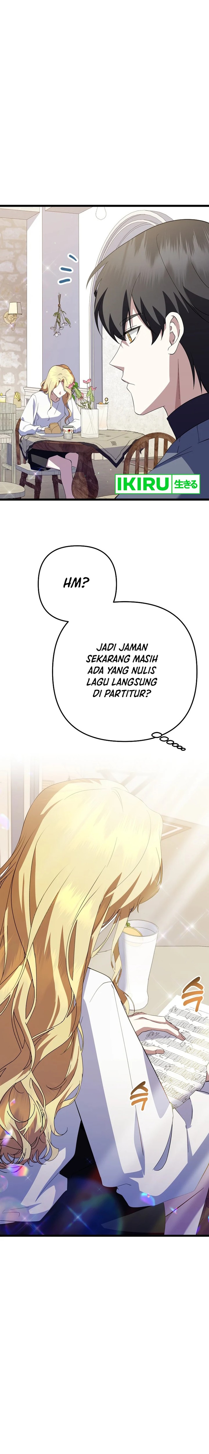 The Crazy Genius Composer Returns Chapter 44 Gambar 11