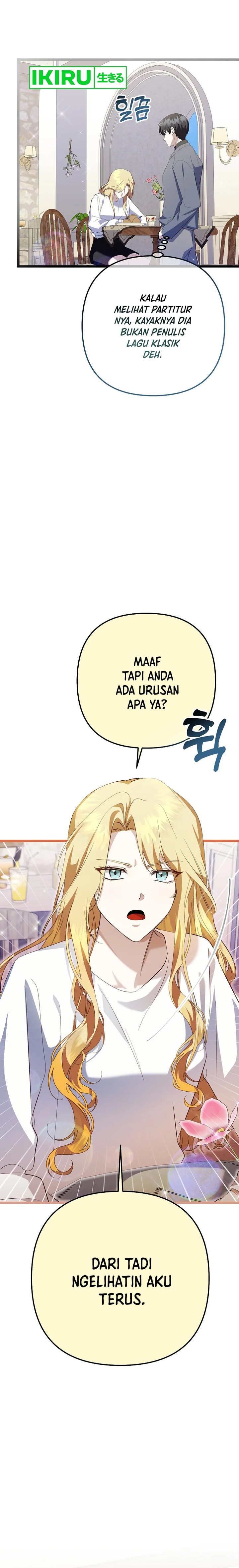 The Crazy Genius Composer Returns Chapter 44 Gambar 12