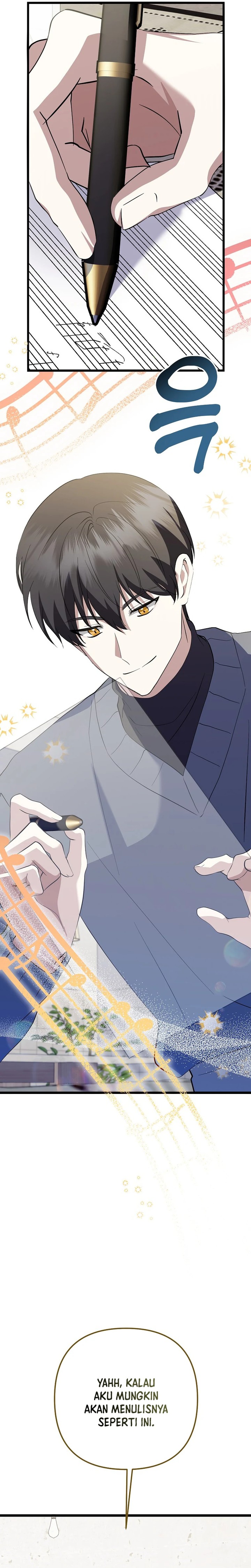The Crazy Genius Composer Returns Chapter 44 Gambar 20