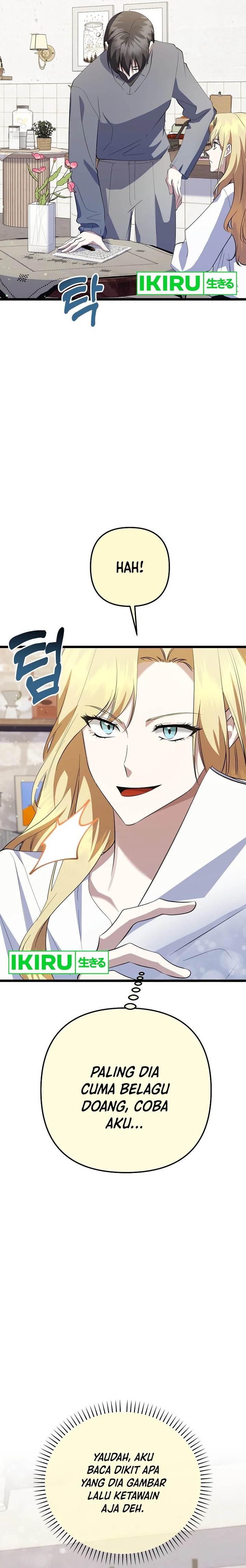 The Crazy Genius Composer Returns Chapter 44 Gambar 21