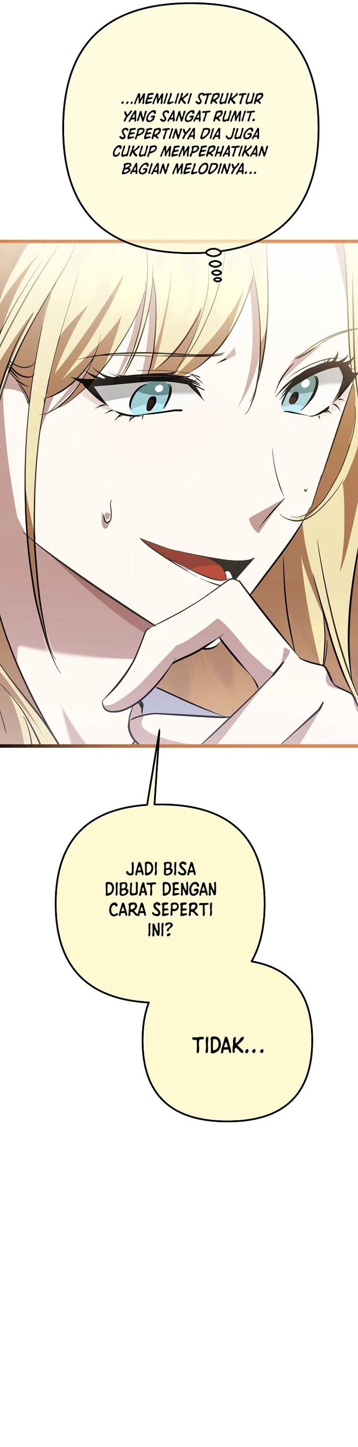 The Crazy Genius Composer Returns Chapter 44 Gambar 24