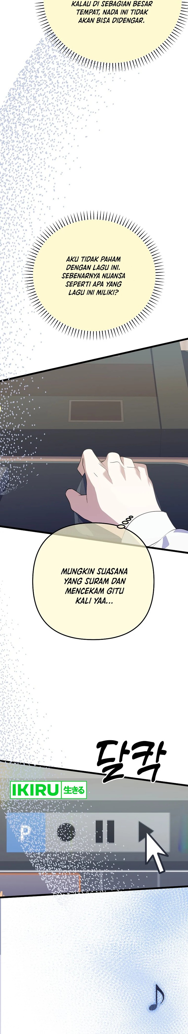The Crazy Genius Composer Returns Chapter 44 Gambar 29