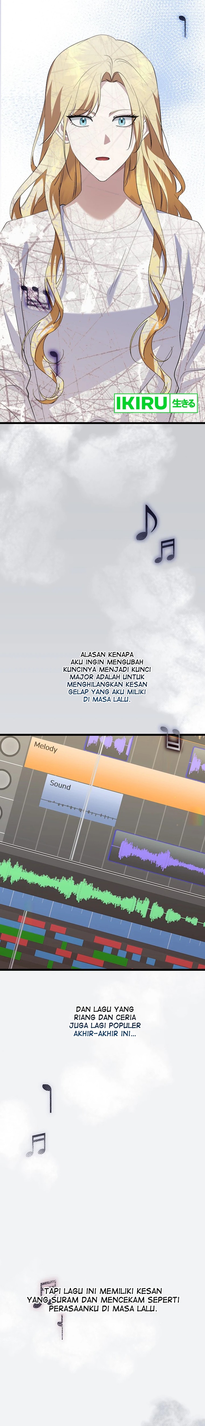 The Crazy Genius Composer Returns Chapter 44 Gambar 30