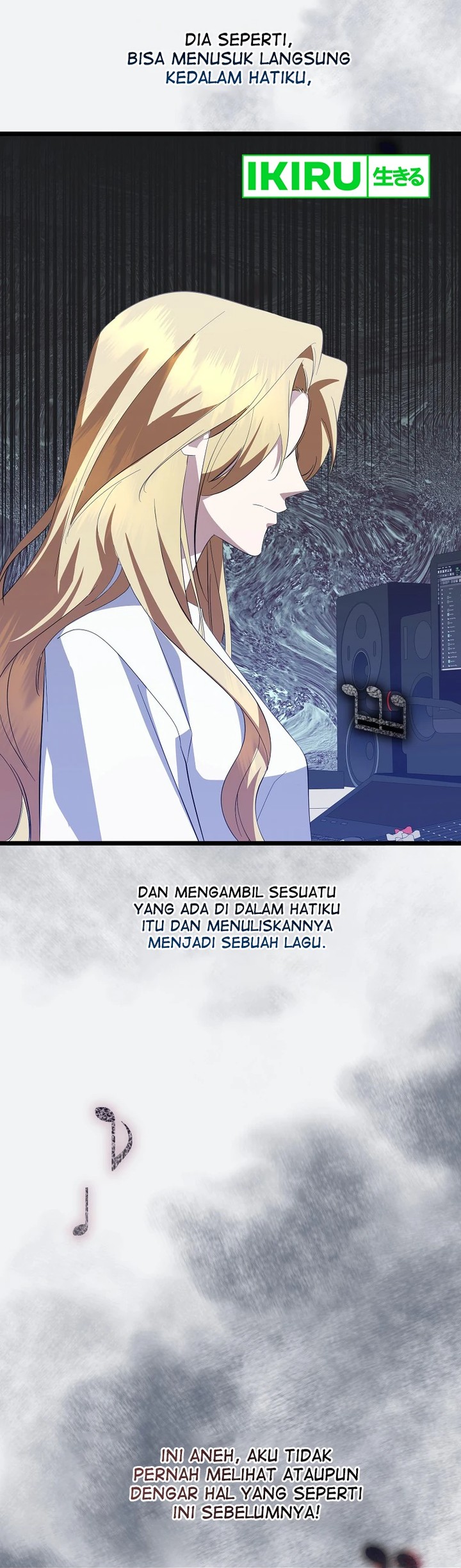 The Crazy Genius Composer Returns Chapter 44 Gambar 31