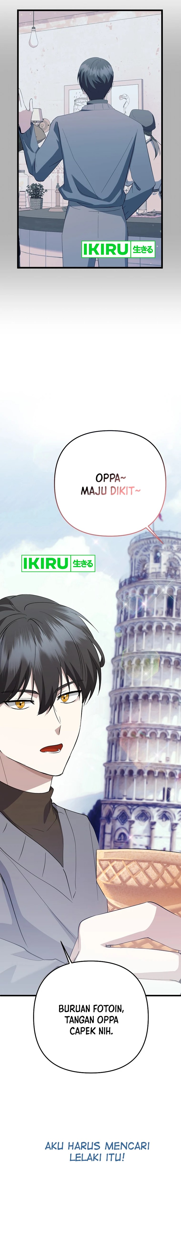 The Crazy Genius Composer Returns Chapter 44 Gambar 33