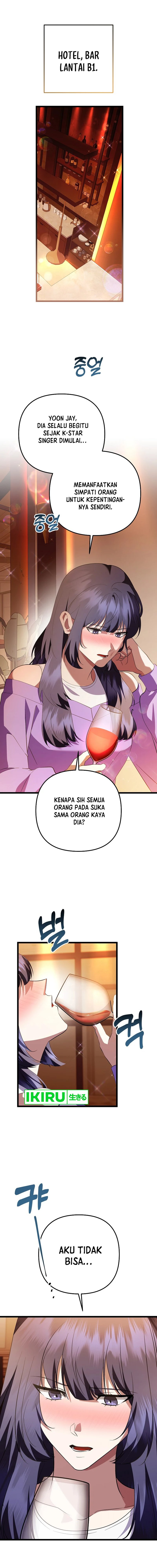 The Crazy Genius Composer Returns Chapter 48 Gambar 21