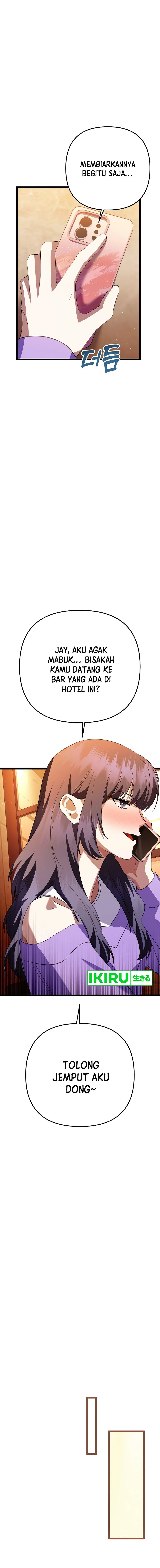 The Crazy Genius Composer Returns Chapter 48 Gambar 22