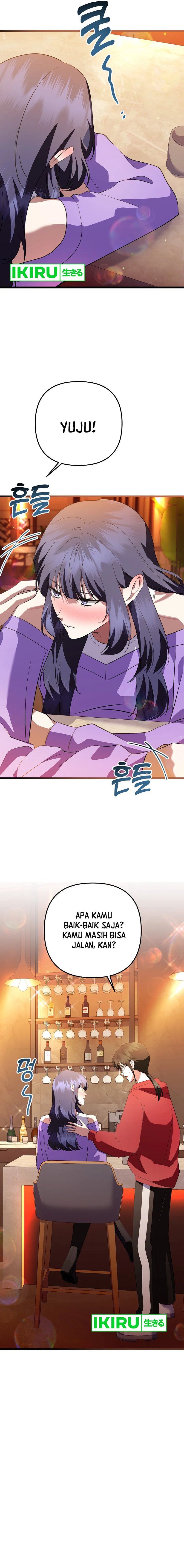 The Crazy Genius Composer Returns Chapter 48 Gambar 23