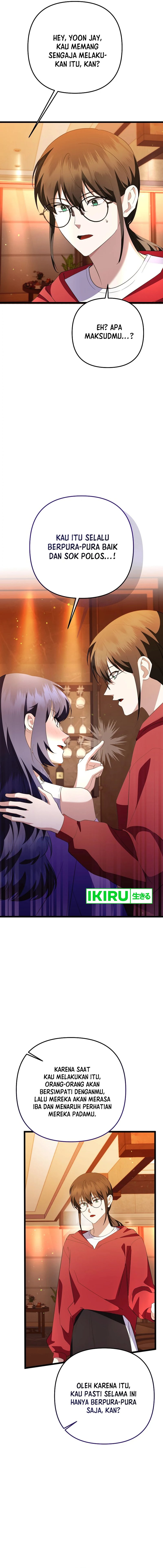 The Crazy Genius Composer Returns Chapter 48 Gambar 24