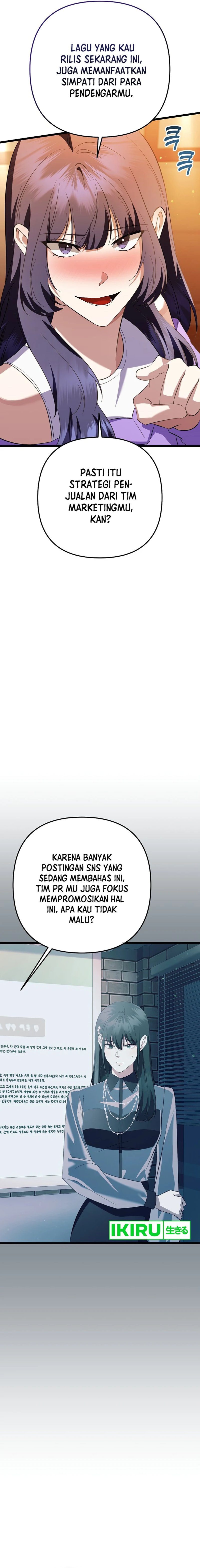 The Crazy Genius Composer Returns Chapter 48 Gambar 25