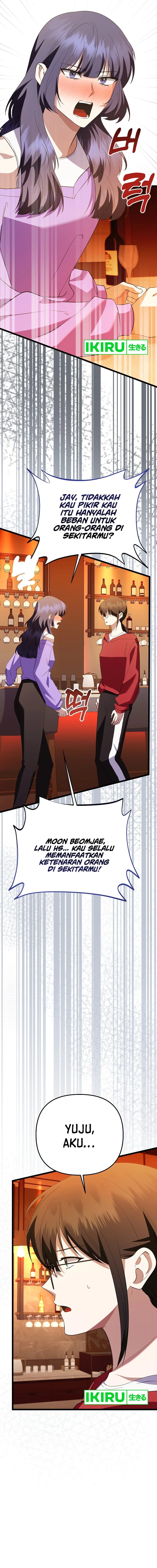 The Crazy Genius Composer Returns Chapter 48 Gambar 27