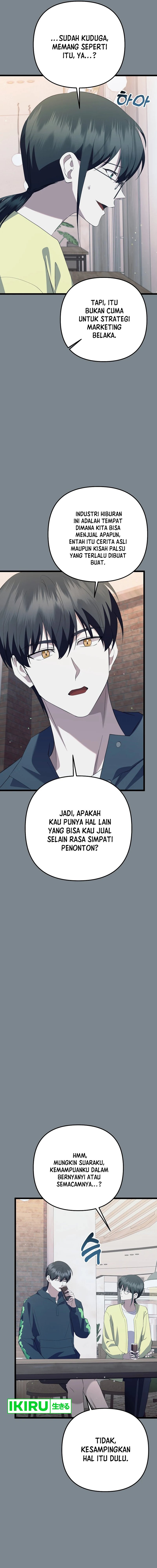 The Crazy Genius Composer Returns Chapter 48 Gambar 29
