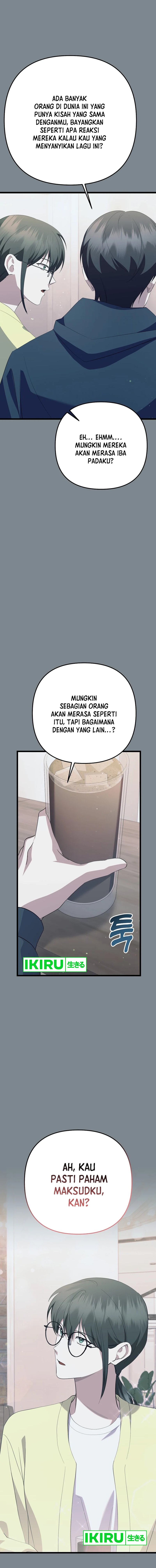 The Crazy Genius Composer Returns Chapter 48 Gambar 30