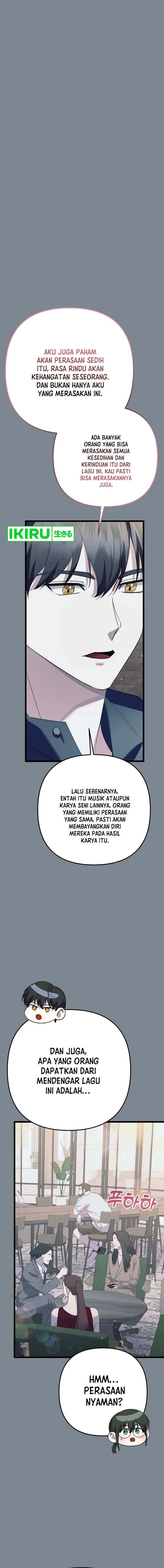 The Crazy Genius Composer Returns Chapter 48 Gambar 31