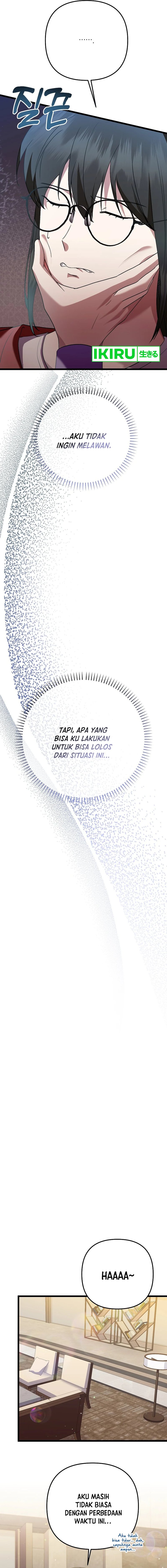 The Crazy Genius Composer Returns Chapter 48 Gambar 34