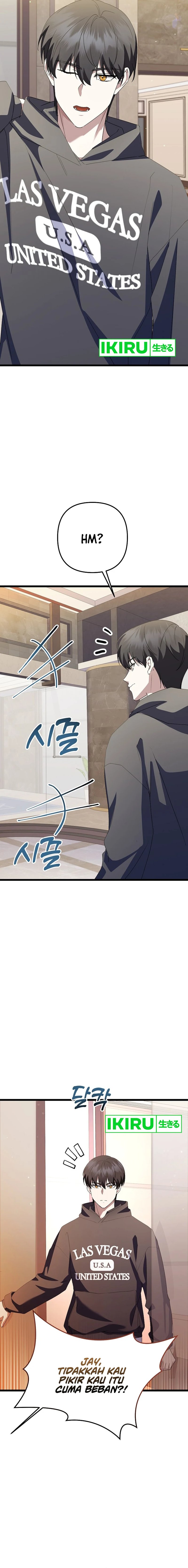 The Crazy Genius Composer Returns Chapter 48 Gambar 35