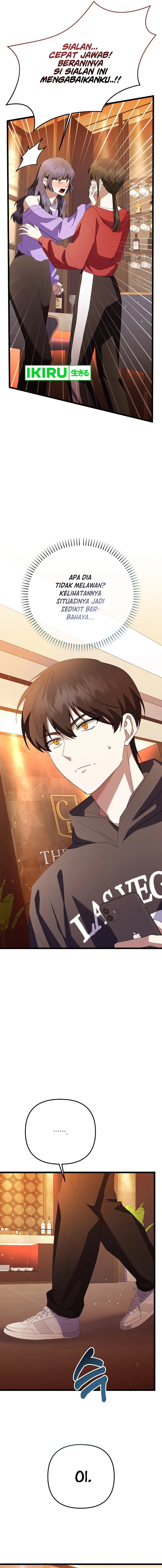 The Crazy Genius Composer Returns Chapter 48 Gambar 37