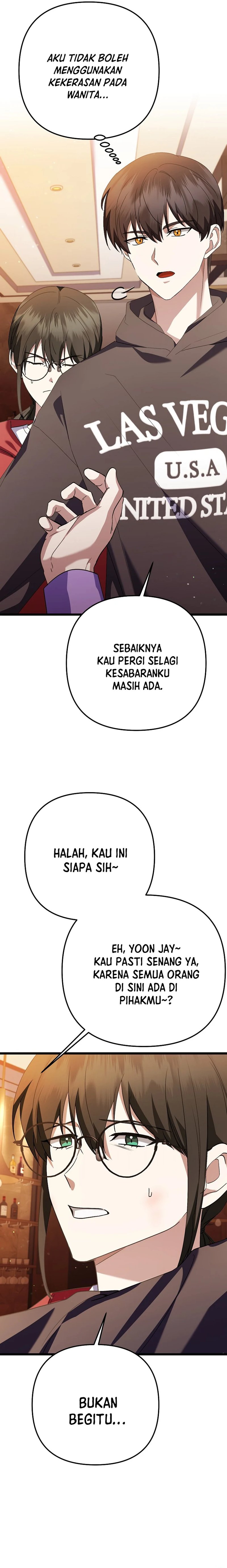 The Crazy Genius Composer Returns Chapter 48 Gambar 40