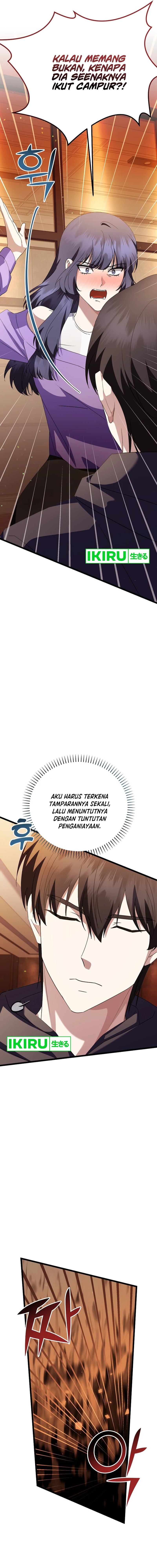 The Crazy Genius Composer Returns Chapter 48 Gambar 41