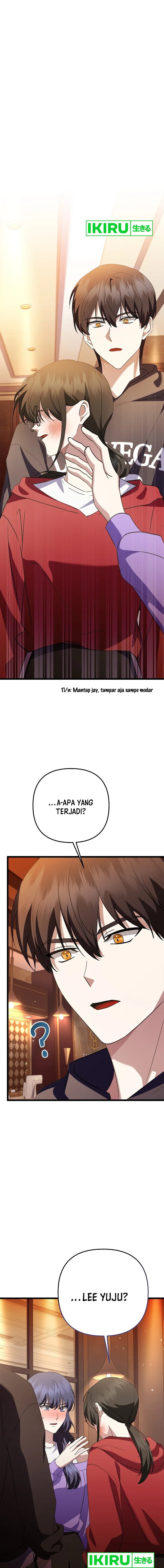 The Crazy Genius Composer Returns Chapter 48 Gambar 42