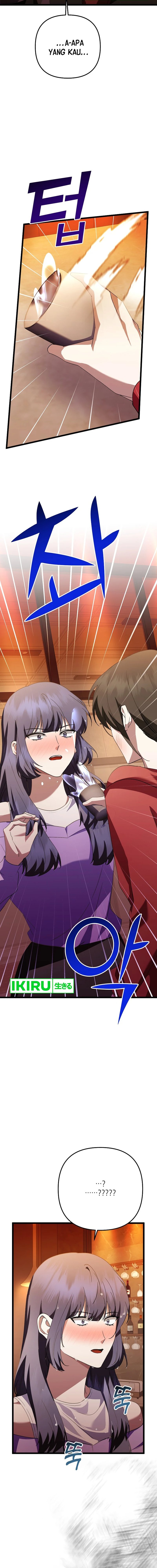 The Crazy Genius Composer Returns Chapter 48 Gambar 43