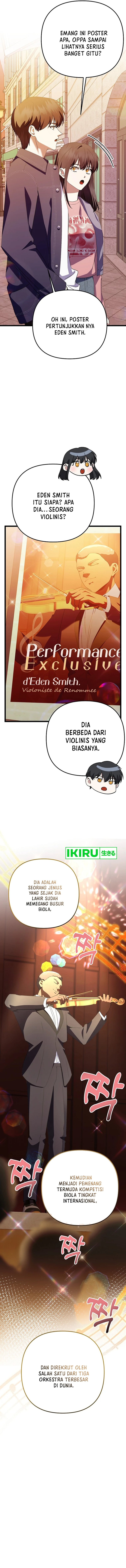 The Crazy Genius Composer Returns Chapter 48 Gambar 4