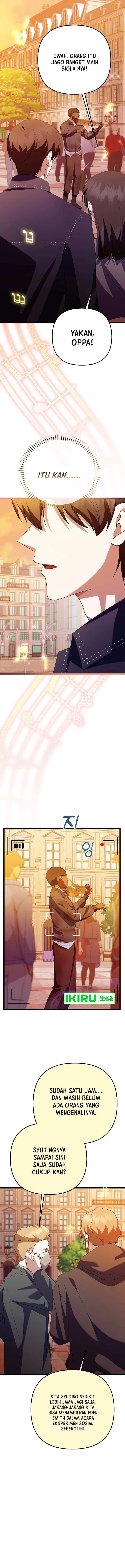 The Crazy Genius Composer Returns Chapter 48 Gambar 7