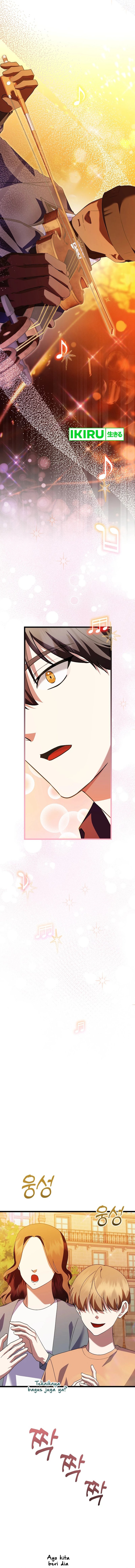 The Crazy Genius Composer Returns Chapter 48 Gambar 10