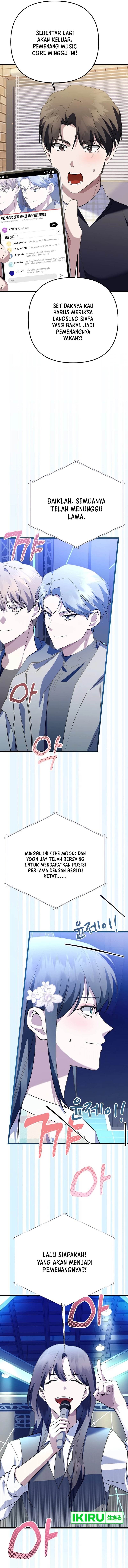 The Crazy Genius Composer Returns Chapter 48 Gambar 18