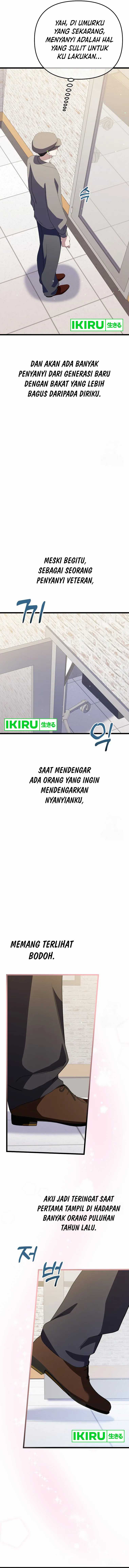 The Crazy Genius Composer Returns Chapter 52 Gambar 6