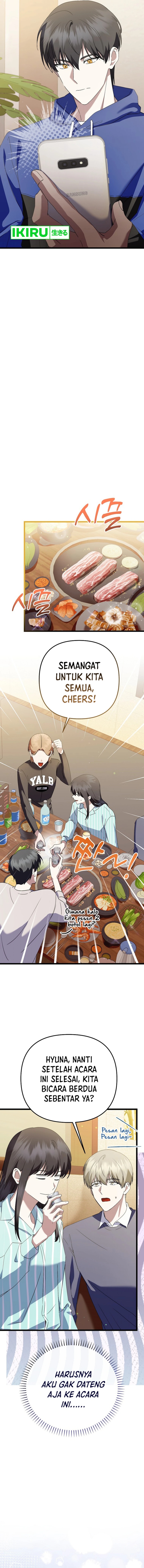 The Crazy Genius Composer Returns Chapter 56 Gambar 11