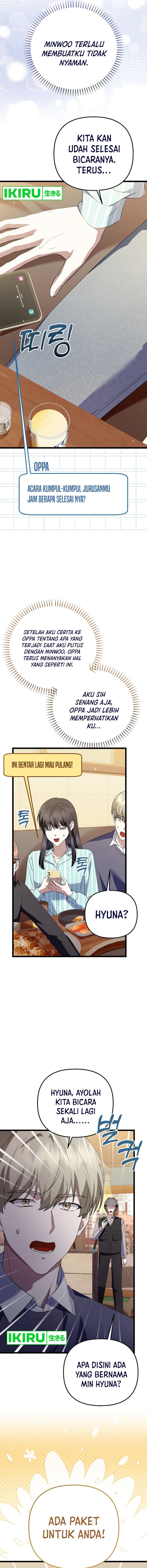 The Crazy Genius Composer Returns Chapter 56 Gambar 12