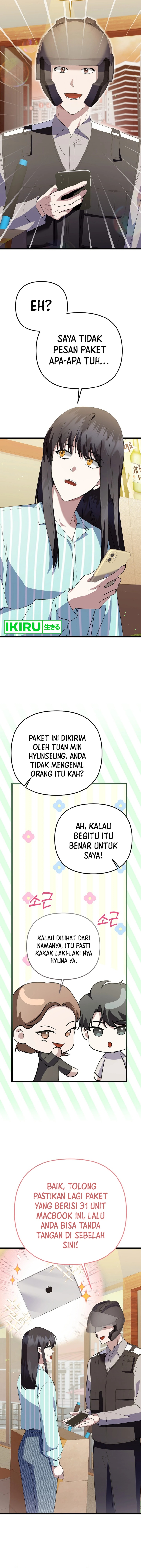 The Crazy Genius Composer Returns Chapter 56 Gambar 13