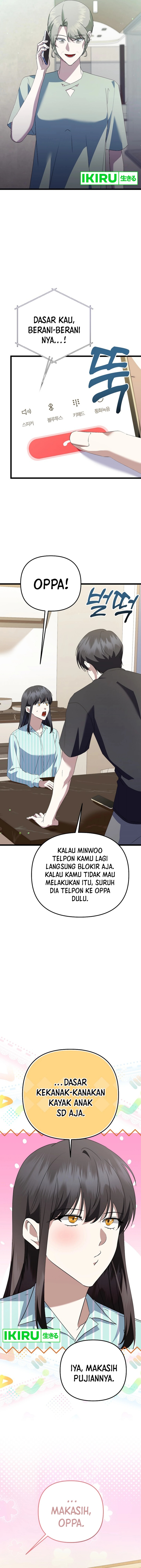 The Crazy Genius Composer Returns Chapter 56 Gambar 20