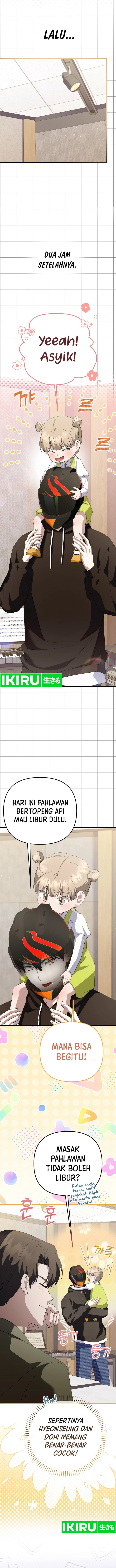 The Crazy Genius Composer Returns Chapter 58 Gambar 2