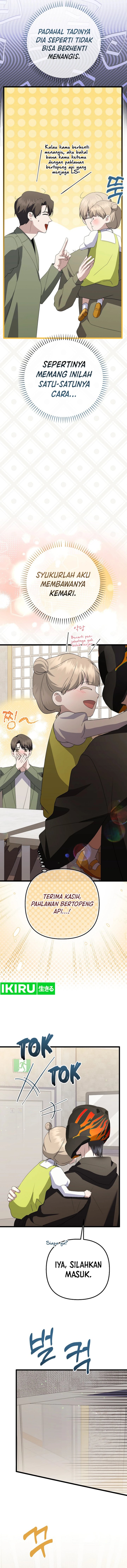 The Crazy Genius Composer Returns Chapter 58 Gambar 3